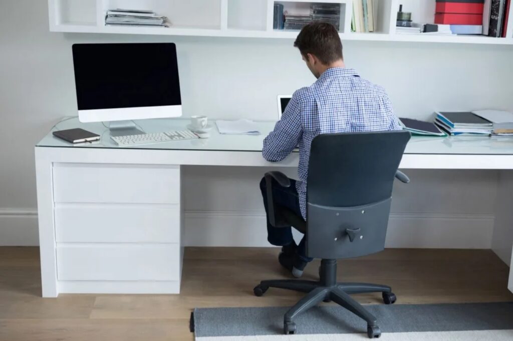 Работа с системой Service Desk в разряженной обстановке.